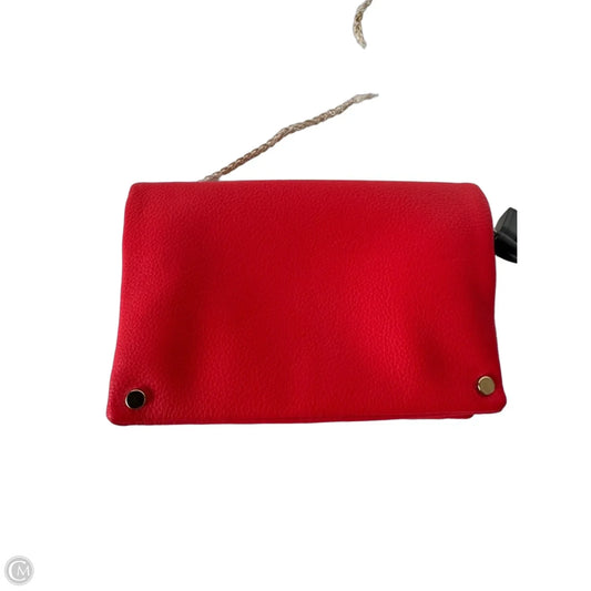 Crossbody By Street Level, Size: Small