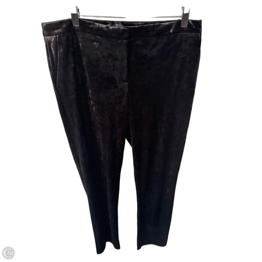 Pants Dress By Long Tall Sally In Black, Size: 10