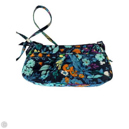 Crossbody By Vera Bradley, Size: Small