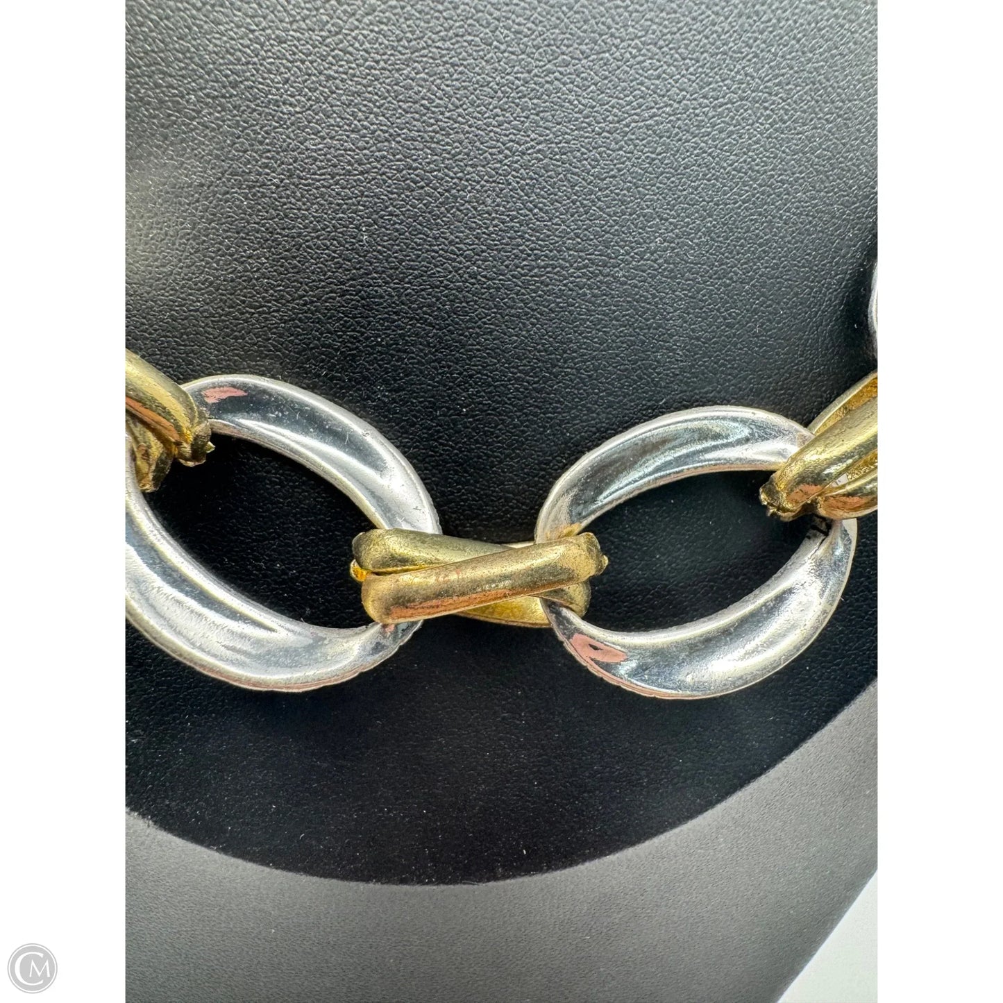 Necklace Chain By Etienne Aigner