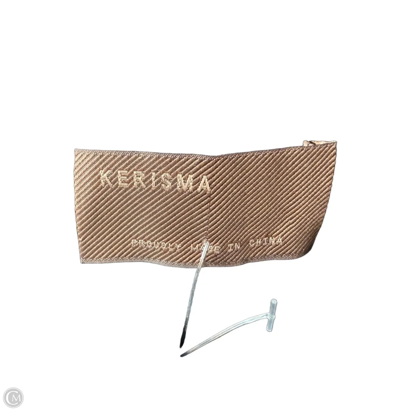 Poncho By Kerisma In Black, Size: M