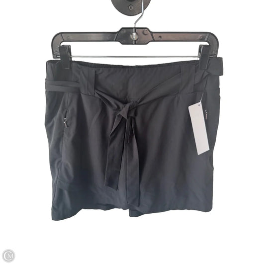 Athletic Skort By Calia In Black, Size: 8