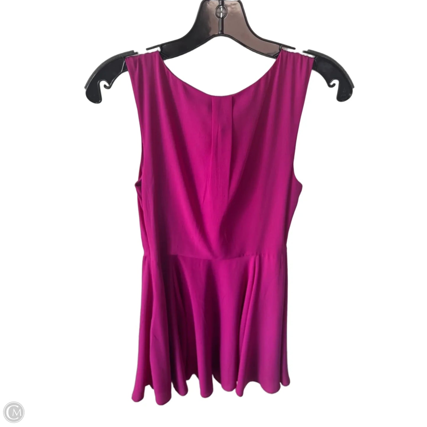 Dress Party Short By Express In Pink, Size: S
