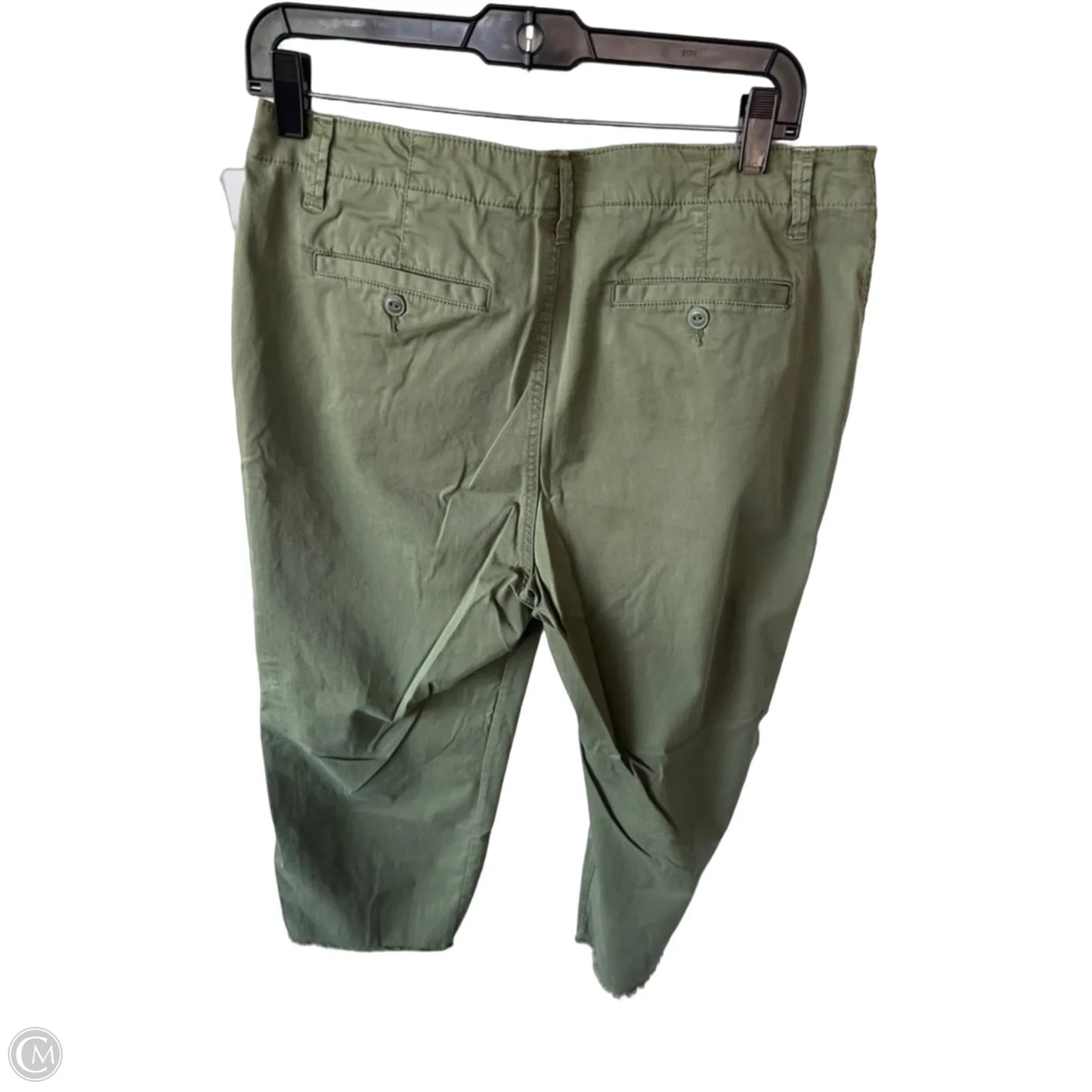 Pants Chinos & Khakis By Sanctuary In Green, Size: 14