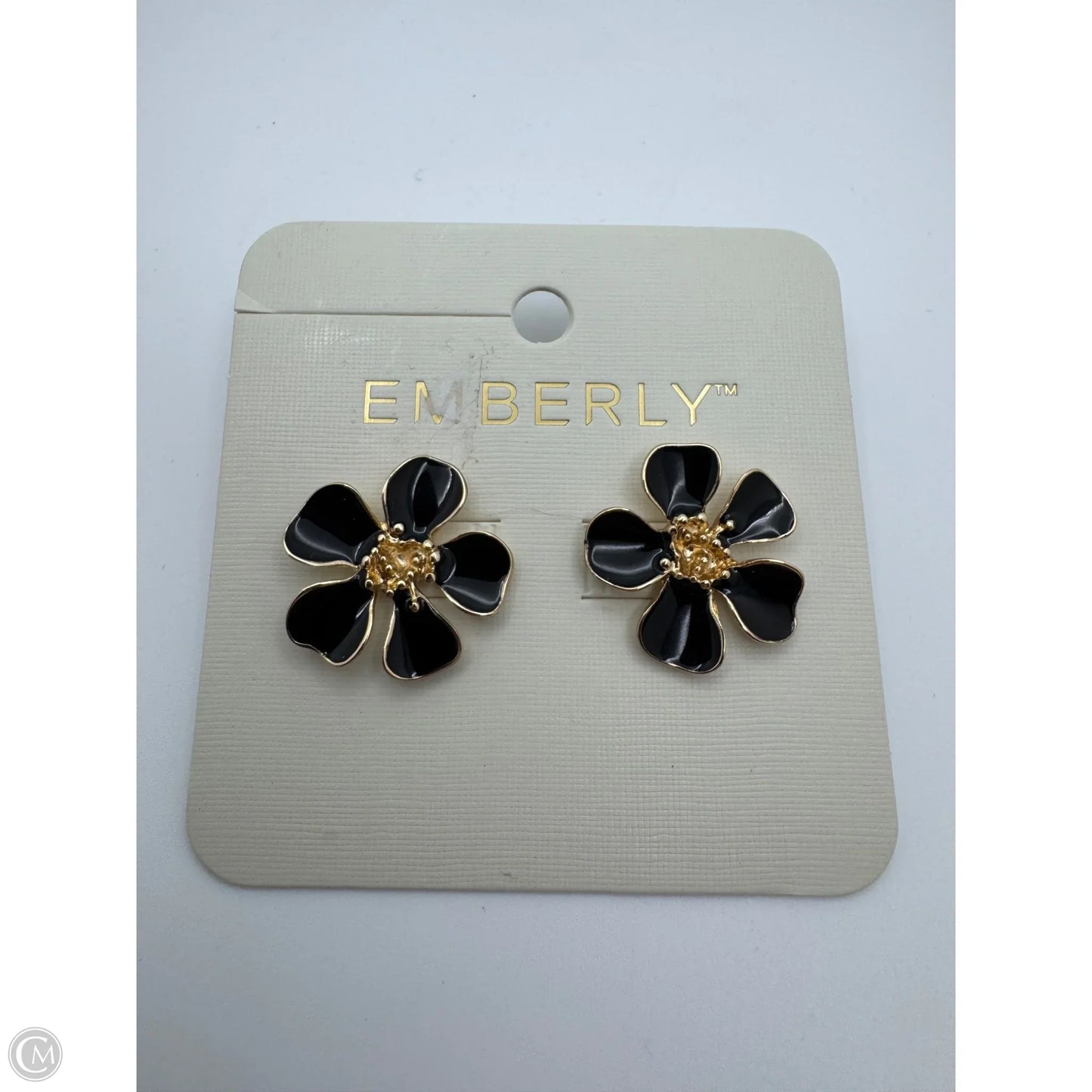 Earrings Stud By Clothes Mentor