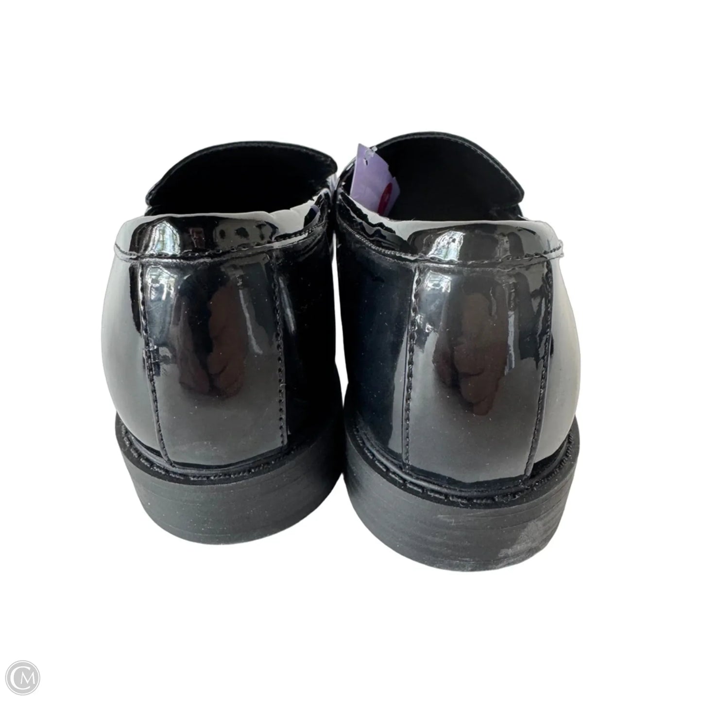 Shoes Flats By Kelly And Katie In Black, Size: 9