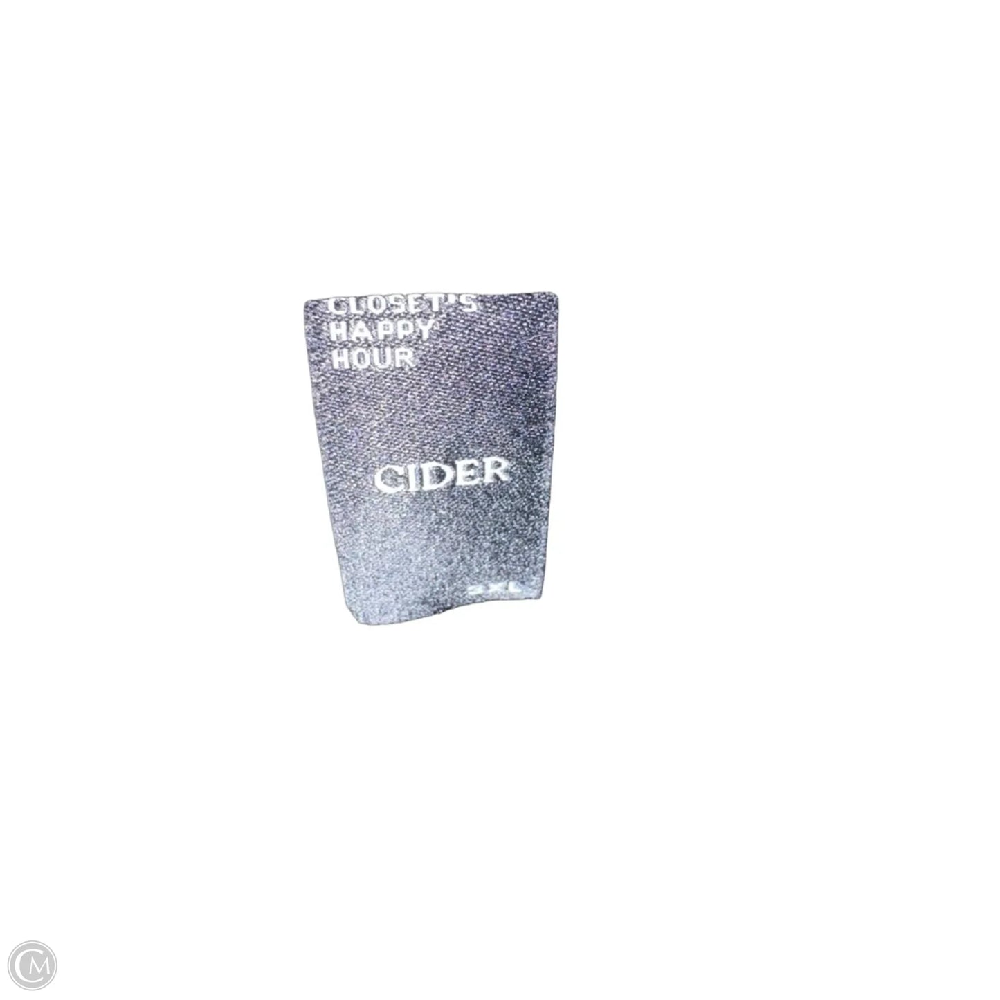 Pants Other By Cider In Black, Size: 22