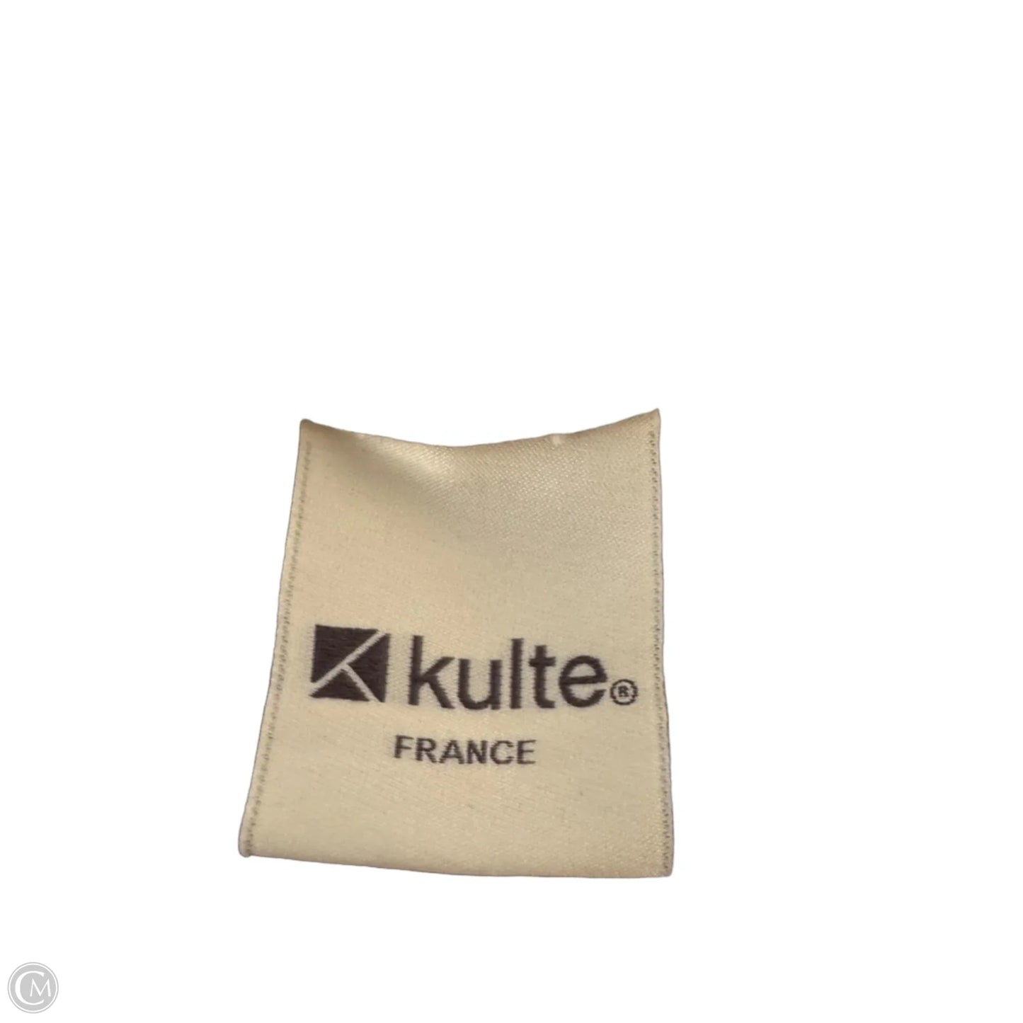 Pants Other By Clothes Mentor In Cream, Size: 4