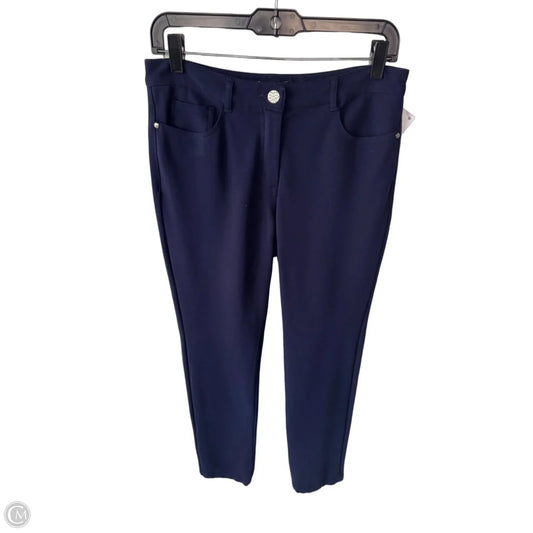 Pants Other By Clothes Mentor In Blue, Size: 8