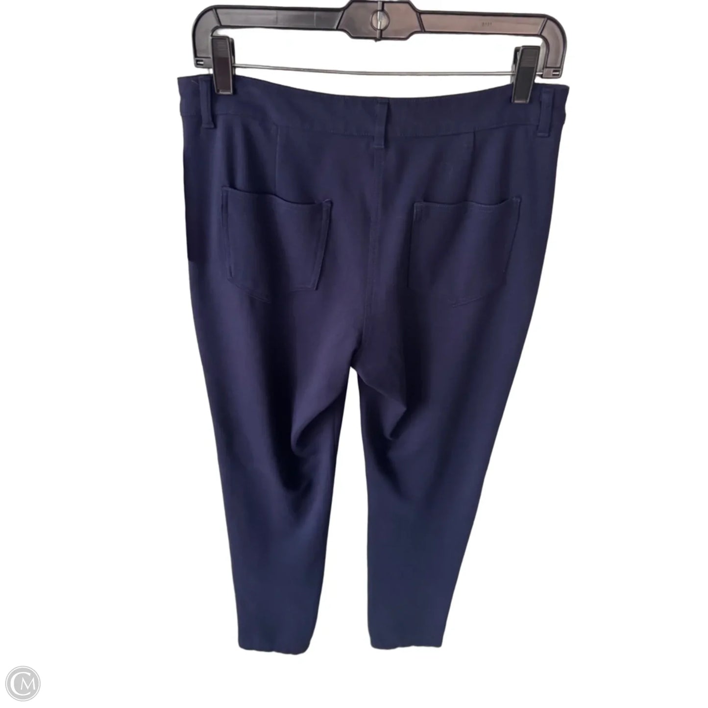 Pants Other By Clothes Mentor In Blue, Size: 8
