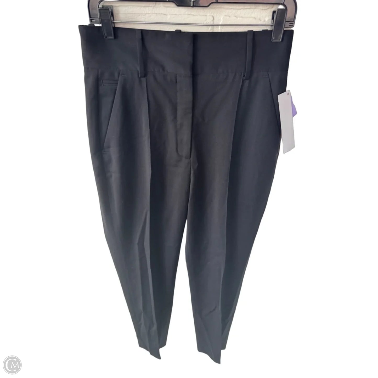 Pants Dress By Cmb In Black, Size: 4