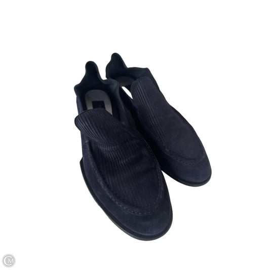 Shoes Flats By Rag And Bone In Blue, Size: 8.5
