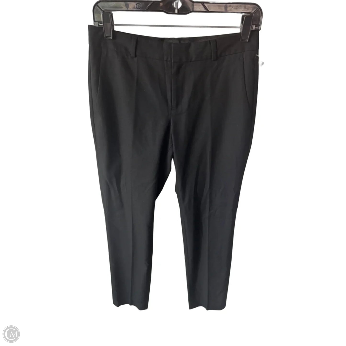 Pants Dress By Banana Republic In Black, Size: 0