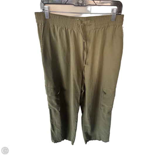 Pants Cargo & Utility By Nordstrom In Green, Size: 12