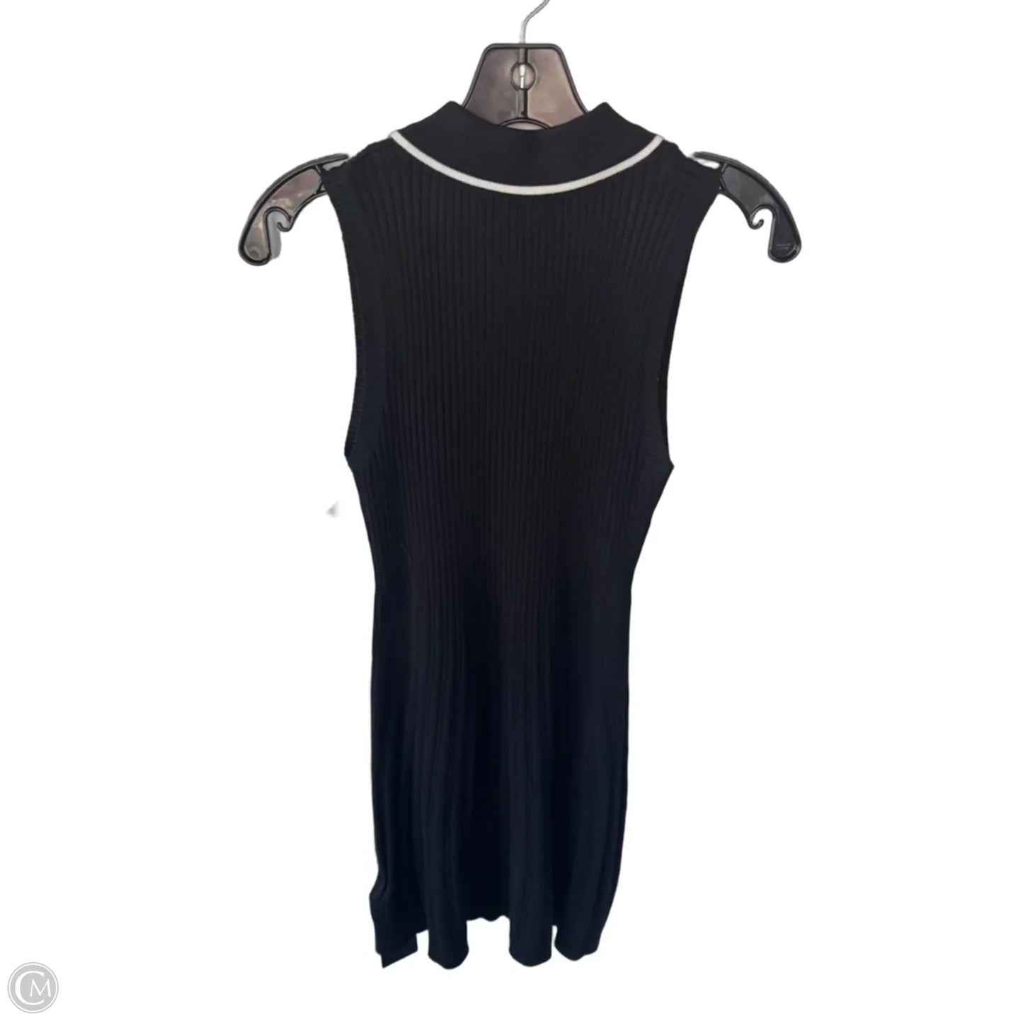 Dress Work By Cme In Black, Size: S
