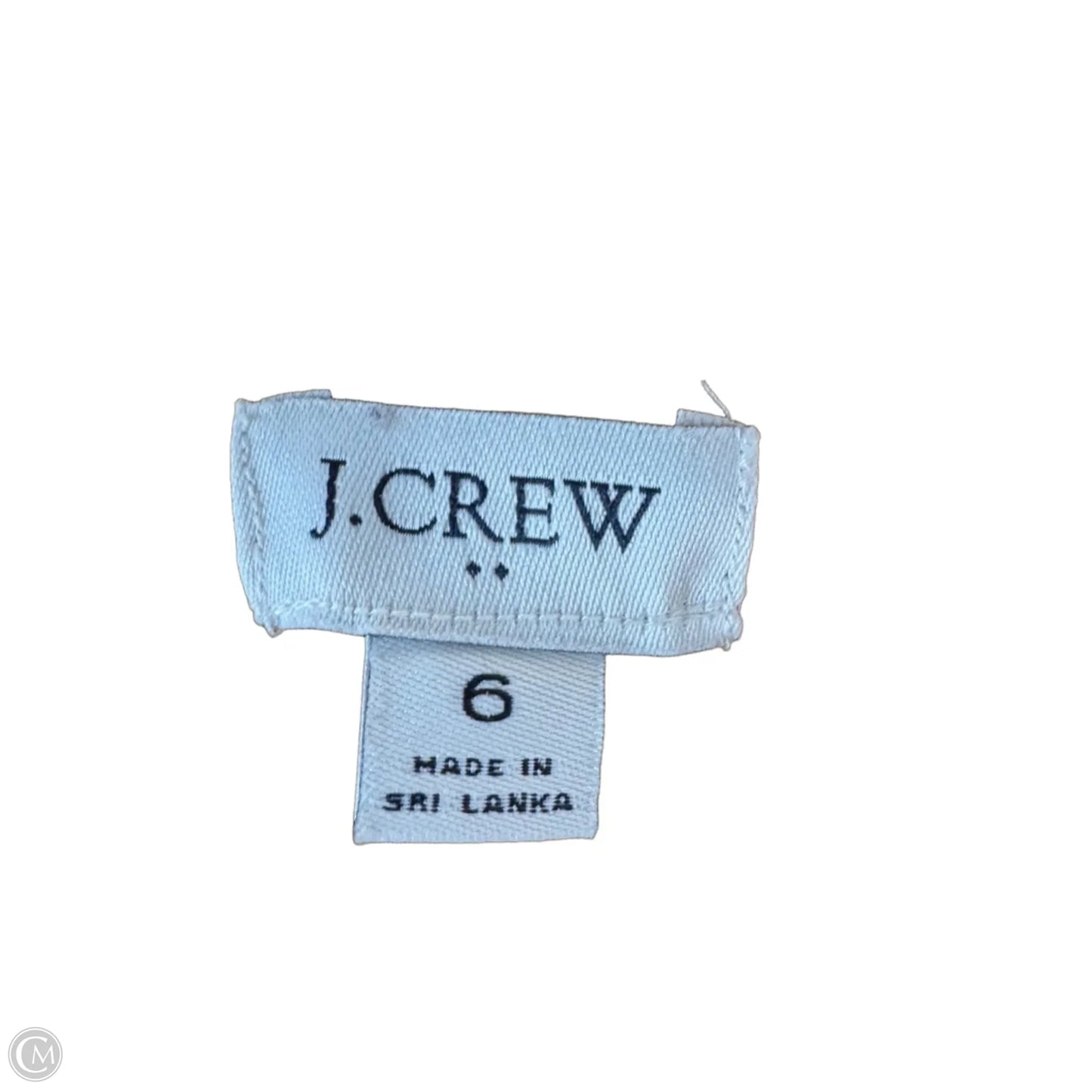 Skirt Mini & Short By J. Crew In Tan, Size: 6