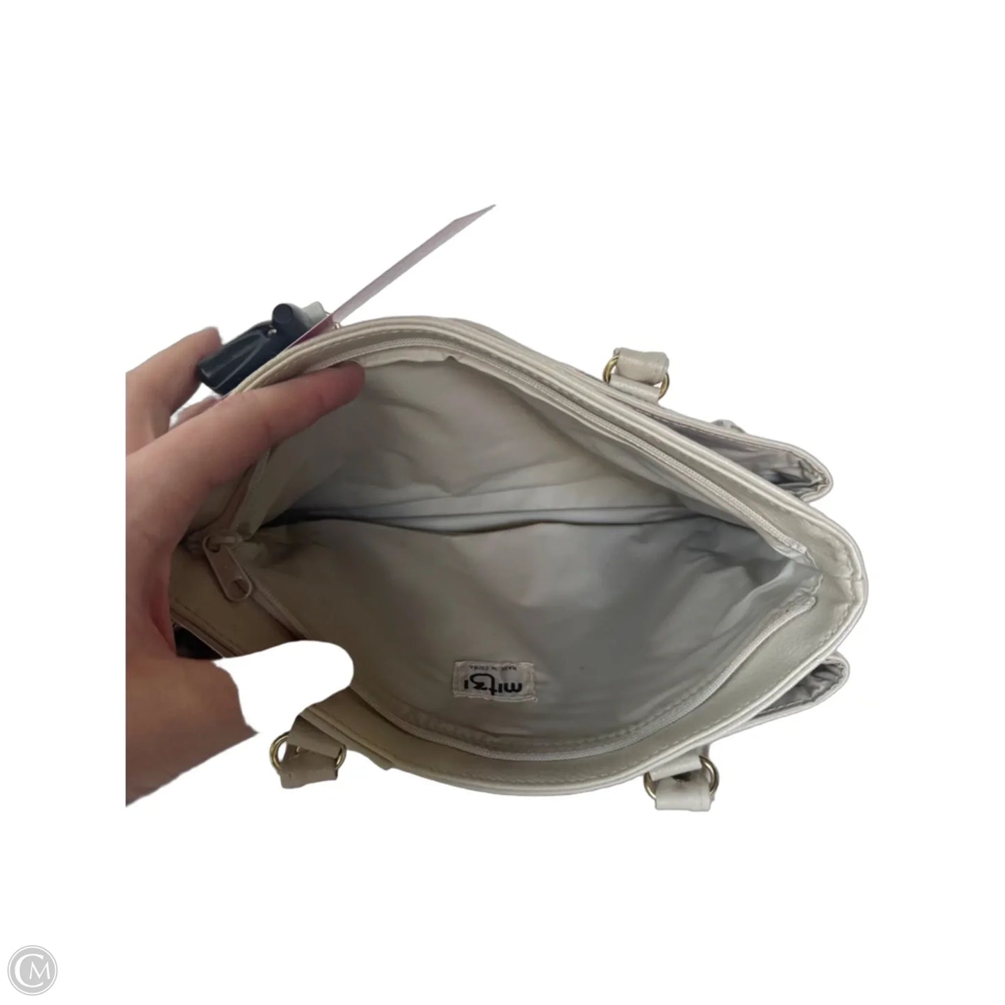 Handbag By Clothes Mentor, Size: Medium