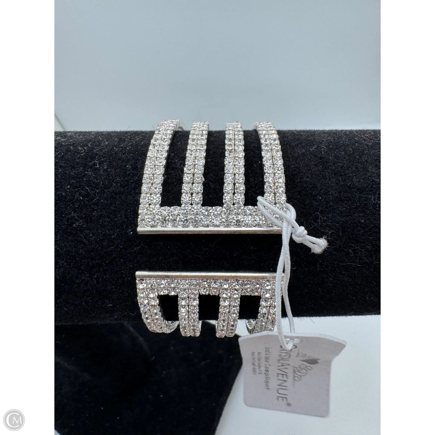 Bracelet Cuff By Clothes Mentor