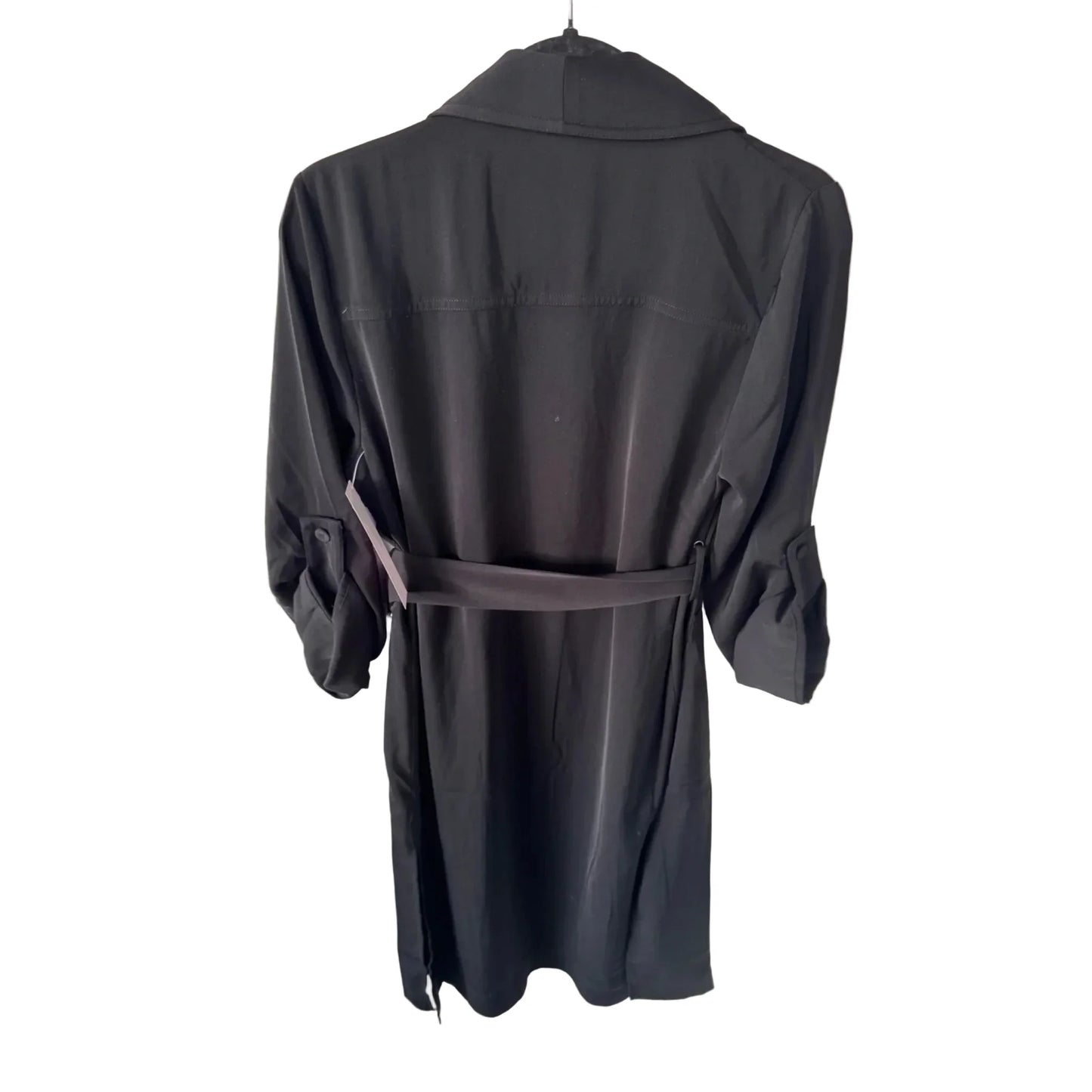 Kimono By Dr2 In Black, Size: S