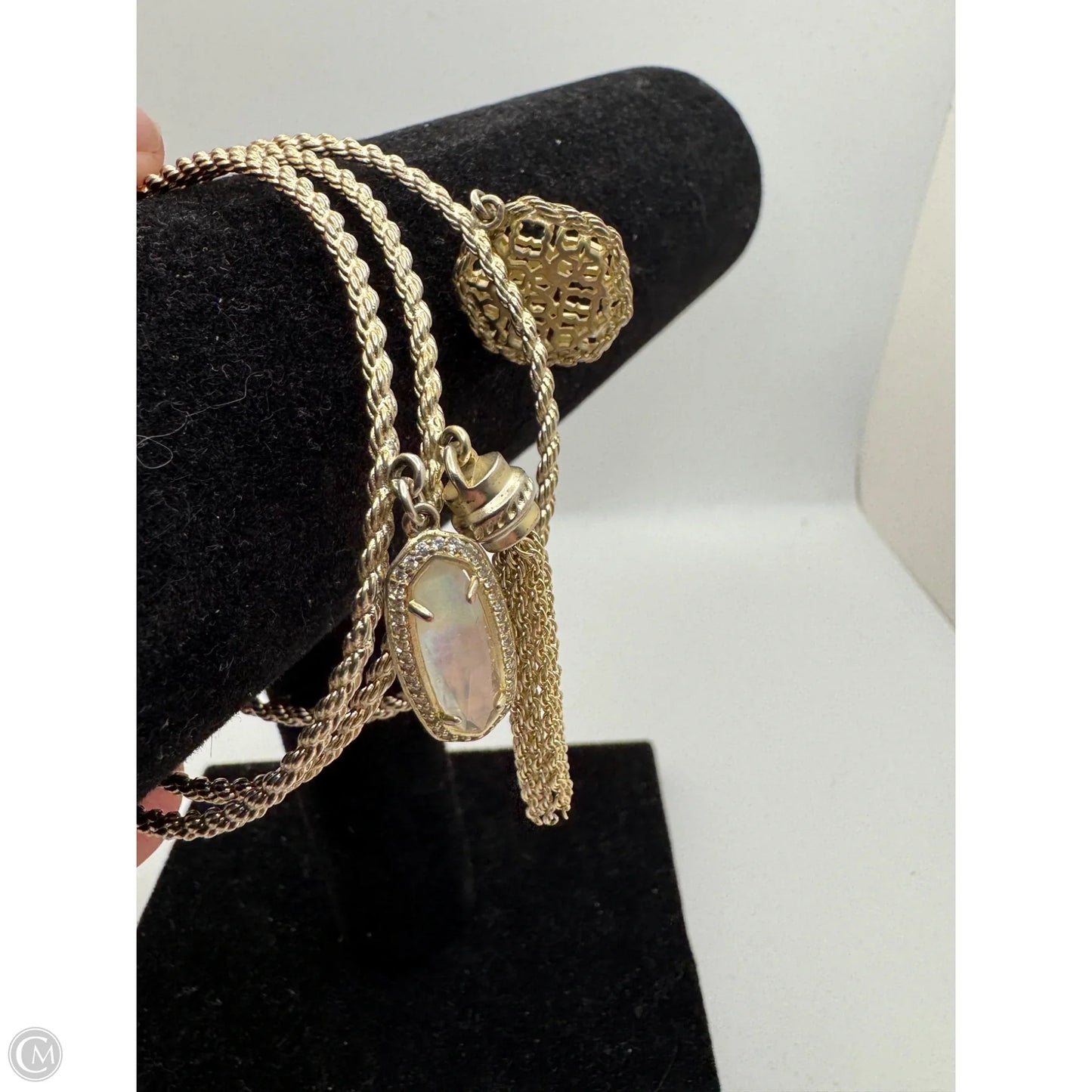Bracelet Set By Kendra Scott, Size: 03 Piece Set