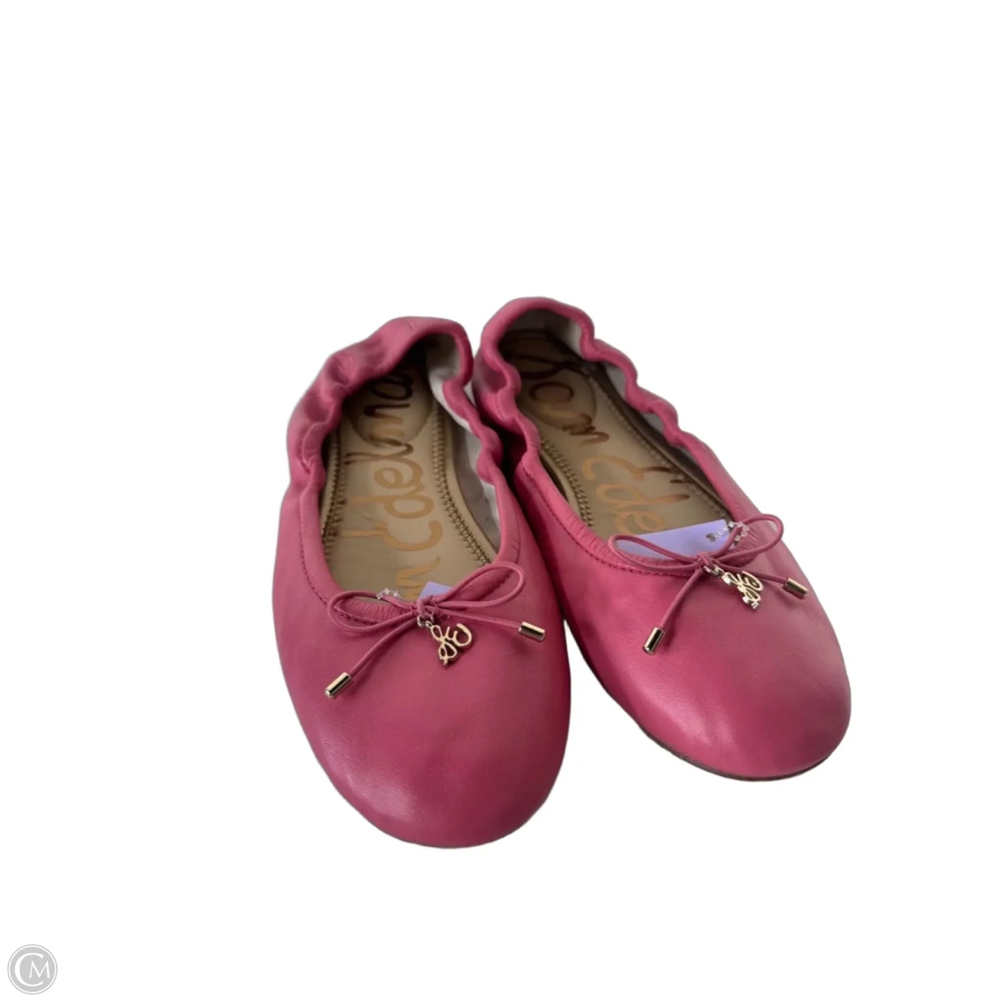 Shoes Flats By Sam Edelman In pink, Size: 7