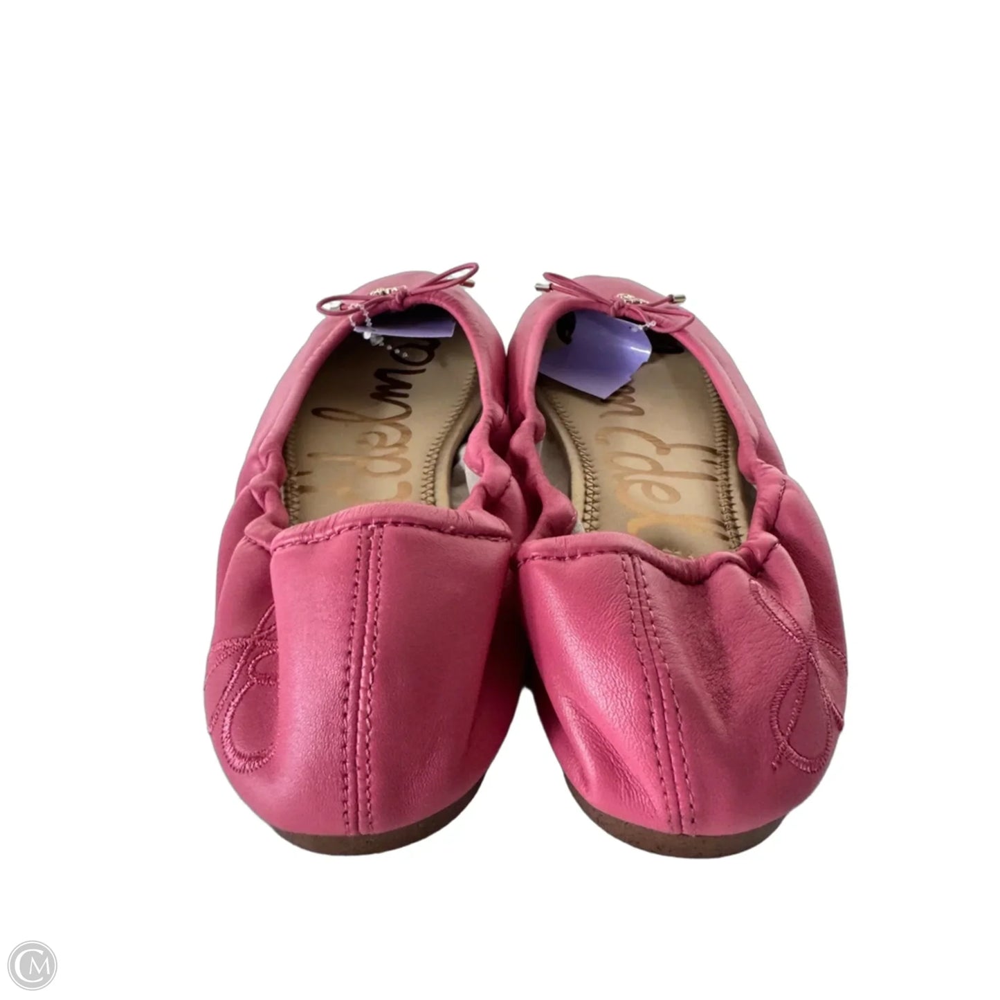 Shoes Flats By Sam Edelman In pink, Size: 7