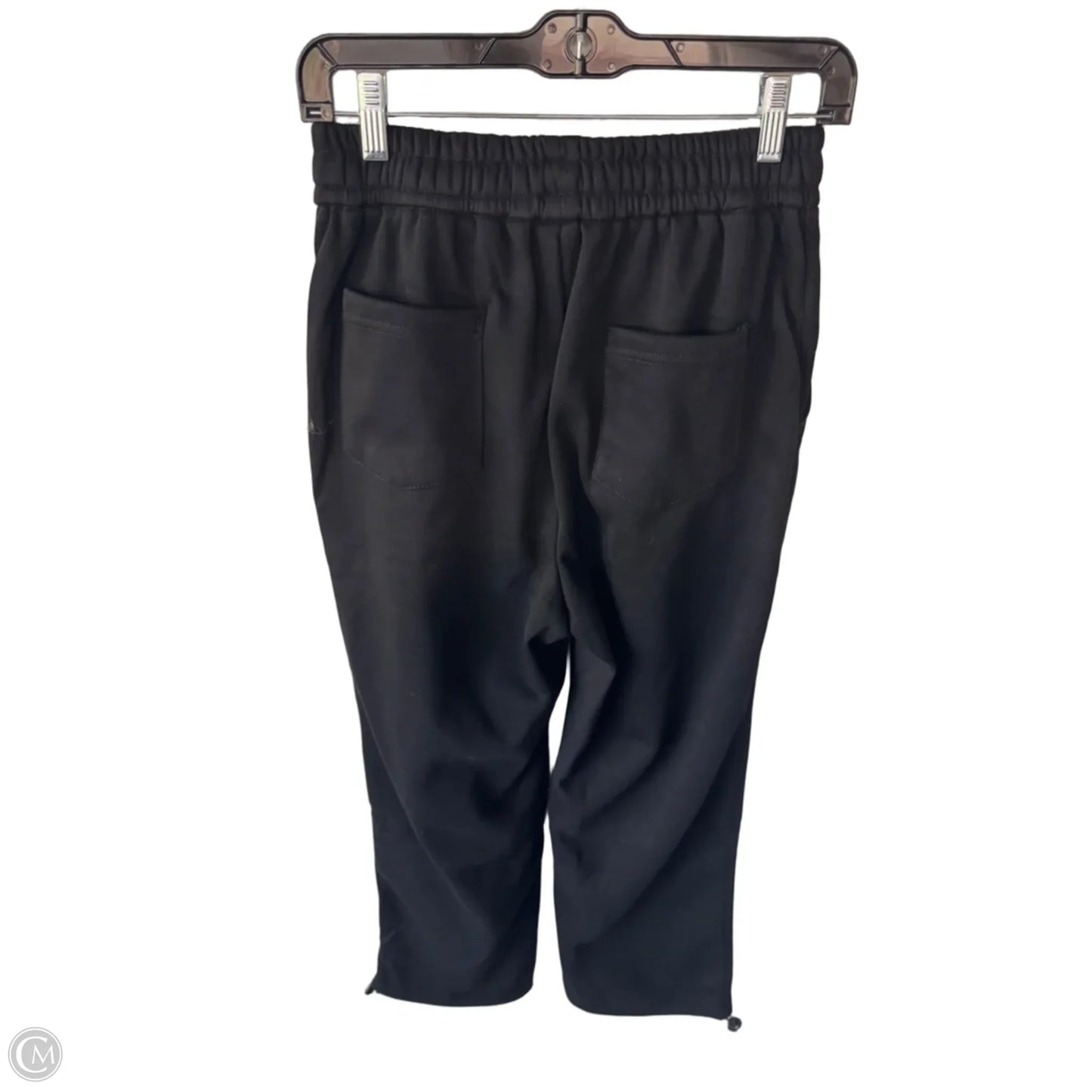 Pants Lounge By Cme In Black, Size: 4