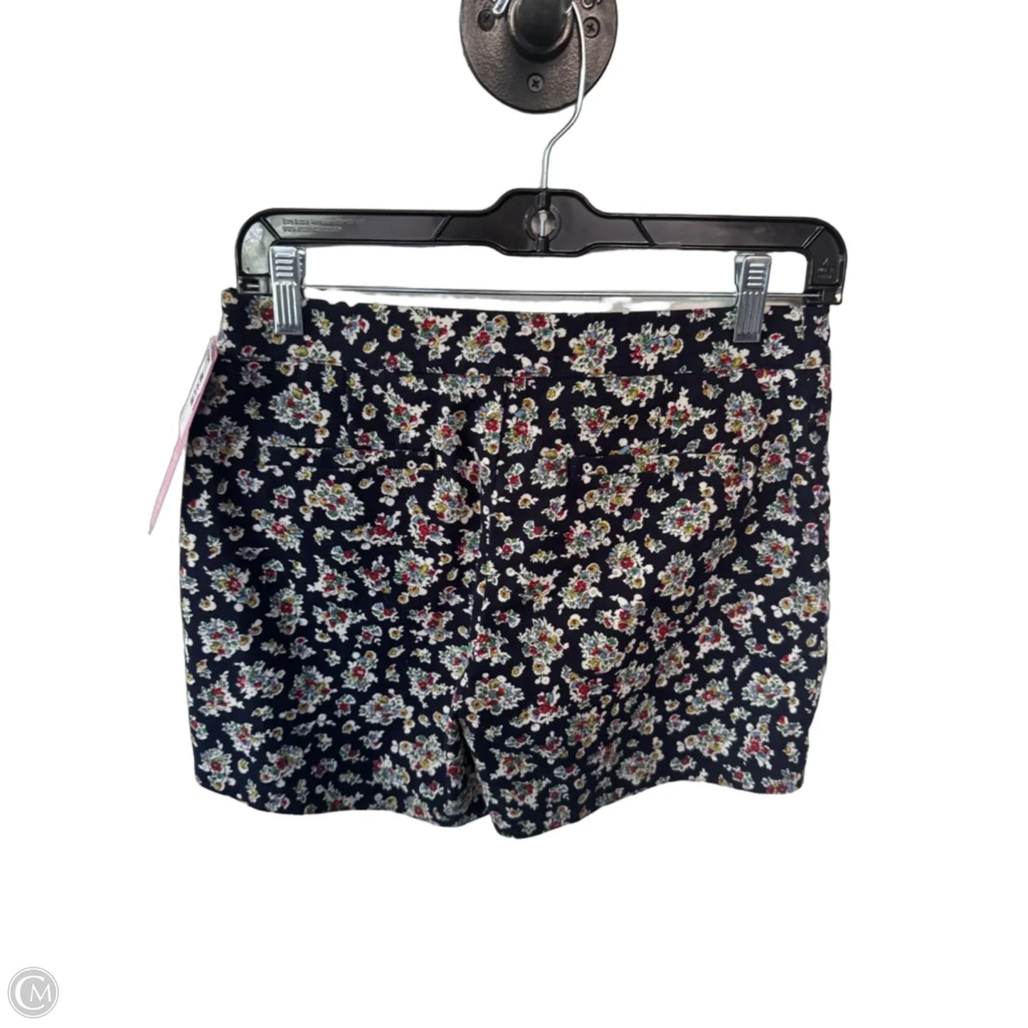 Shorts By Cmb In Blue & White, Size: 2