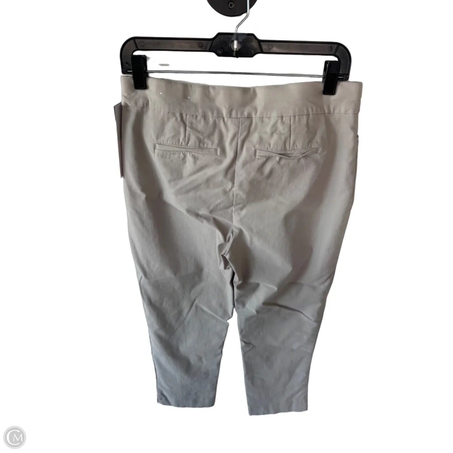 Pants Other By Chicos In Tan, Size: 8