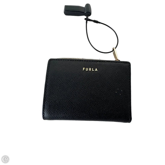 Wallet Luxury Designer By Furla, Size: Large