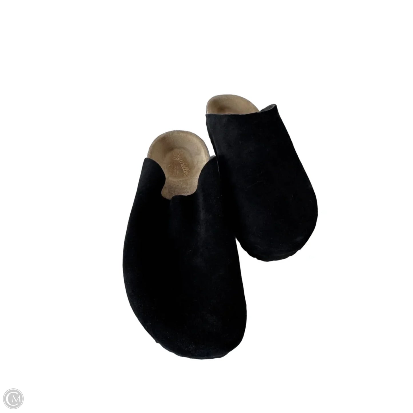Shoes Flats By Seychelles In Black, Size: 6.5