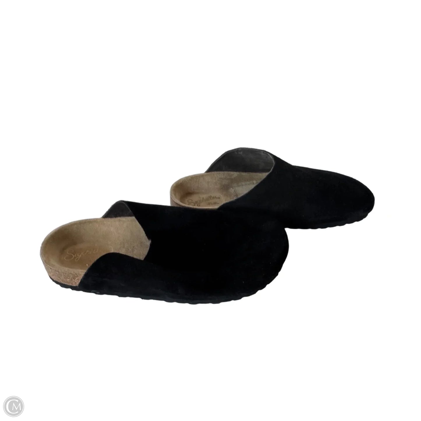 Shoes Flats By Seychelles In Black, Size: 6.5