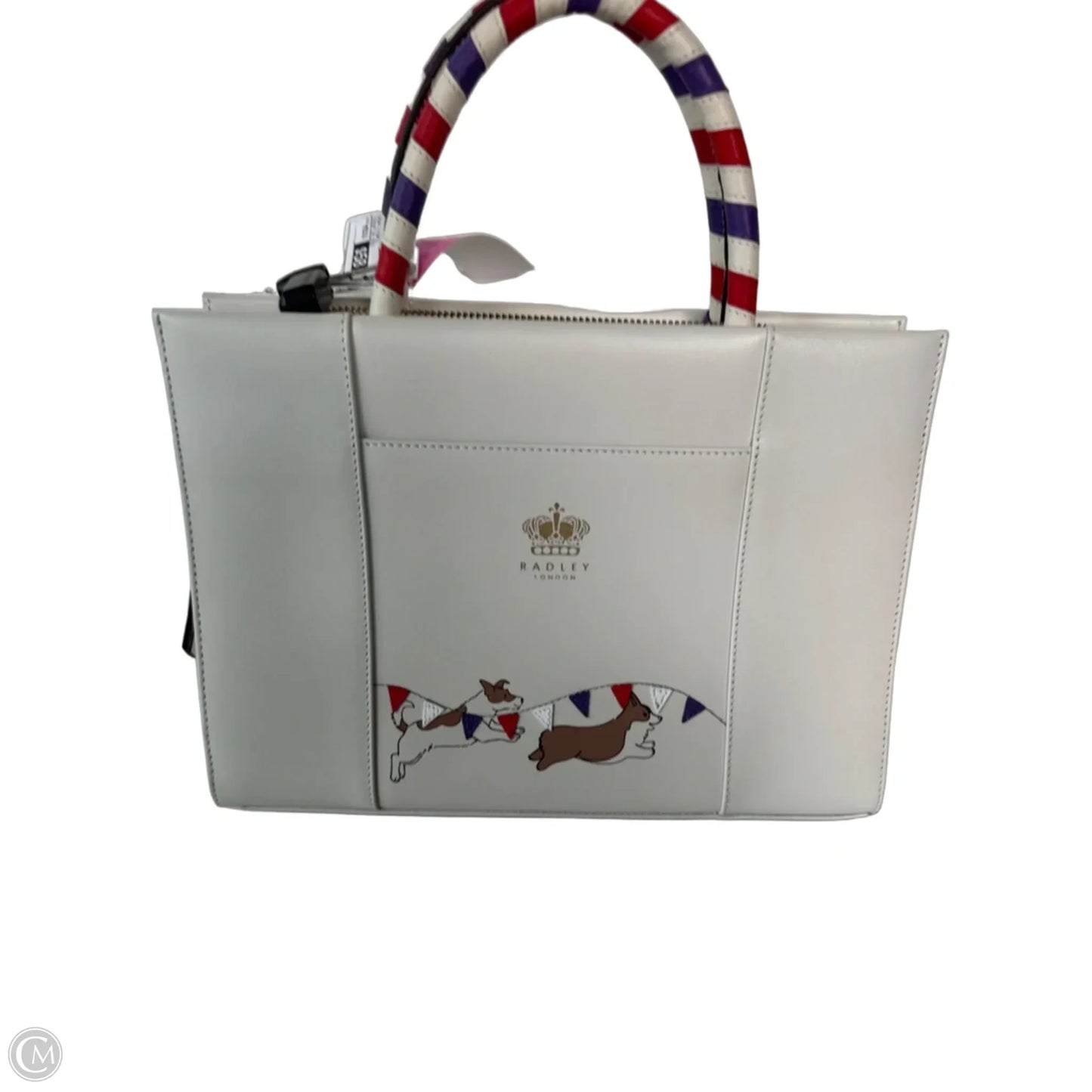 Handbag By Radley London, Size: Medium