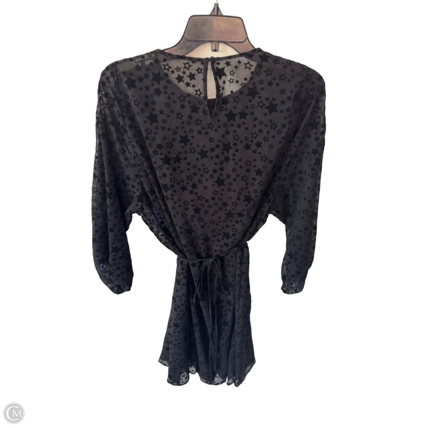 Dress Set 2pc By Loft In Black, Size: M