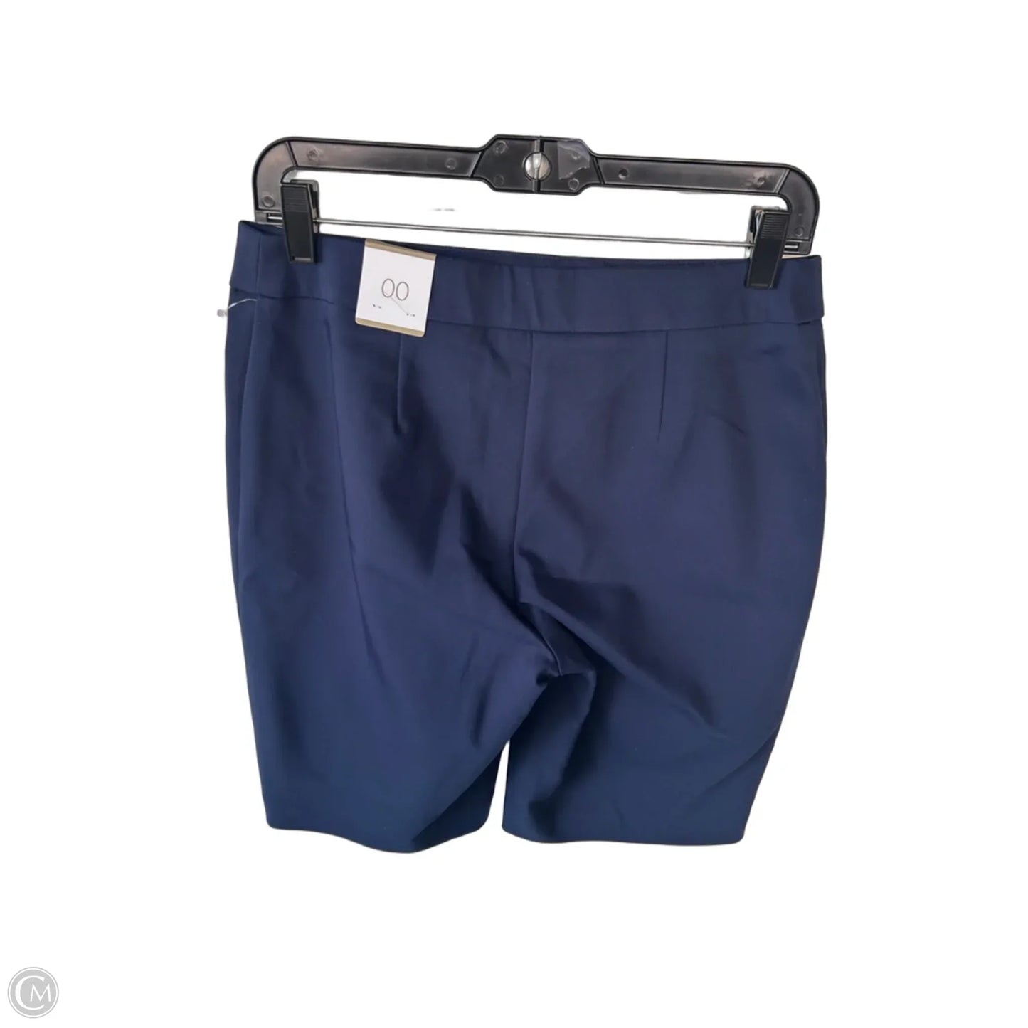 Shorts By Chicos In Blue, Size: 2