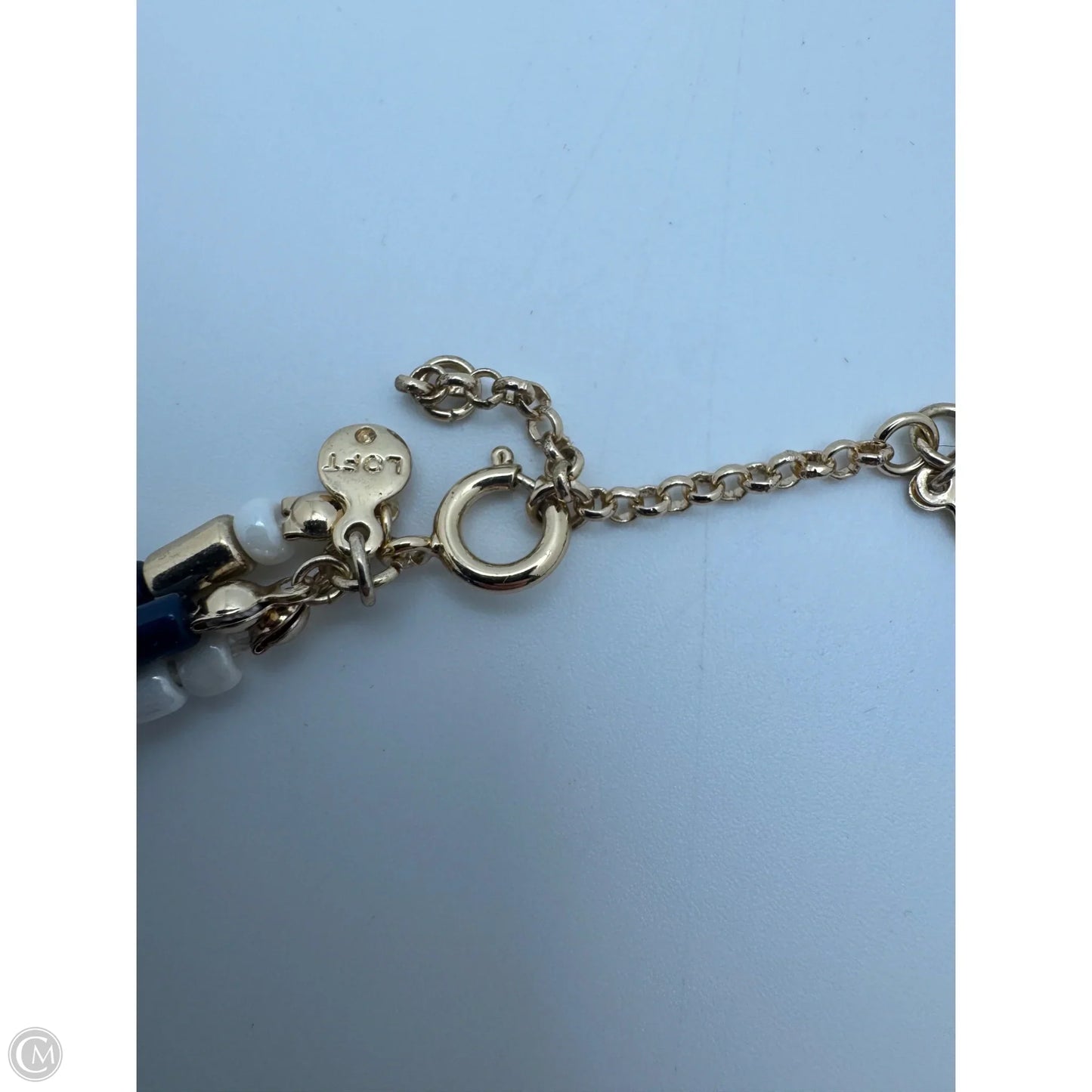 Necklace Layered By Loft
