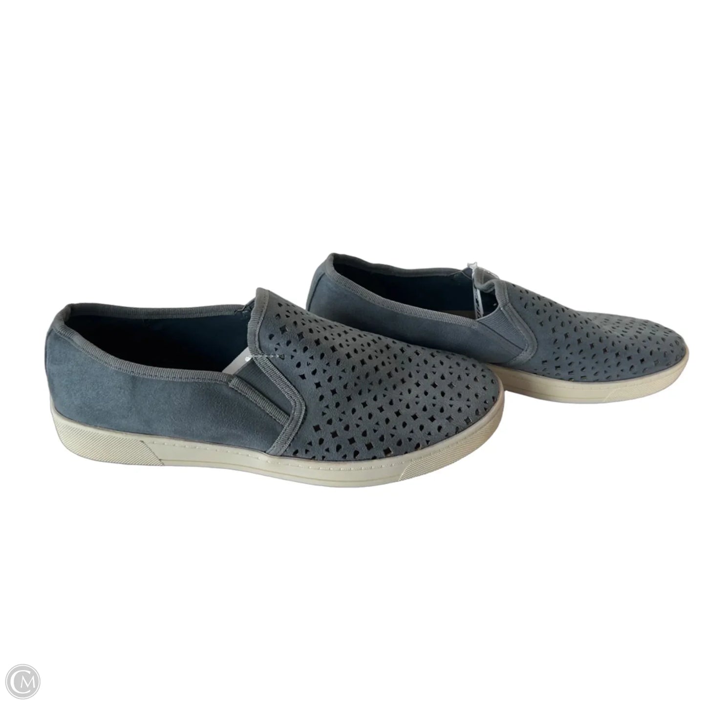 Shoes Sneakers By Sonoma In Blue, Size: 10