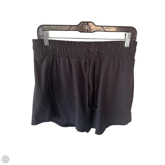 Athletic Skort By All In Motion In Black, Size: 8