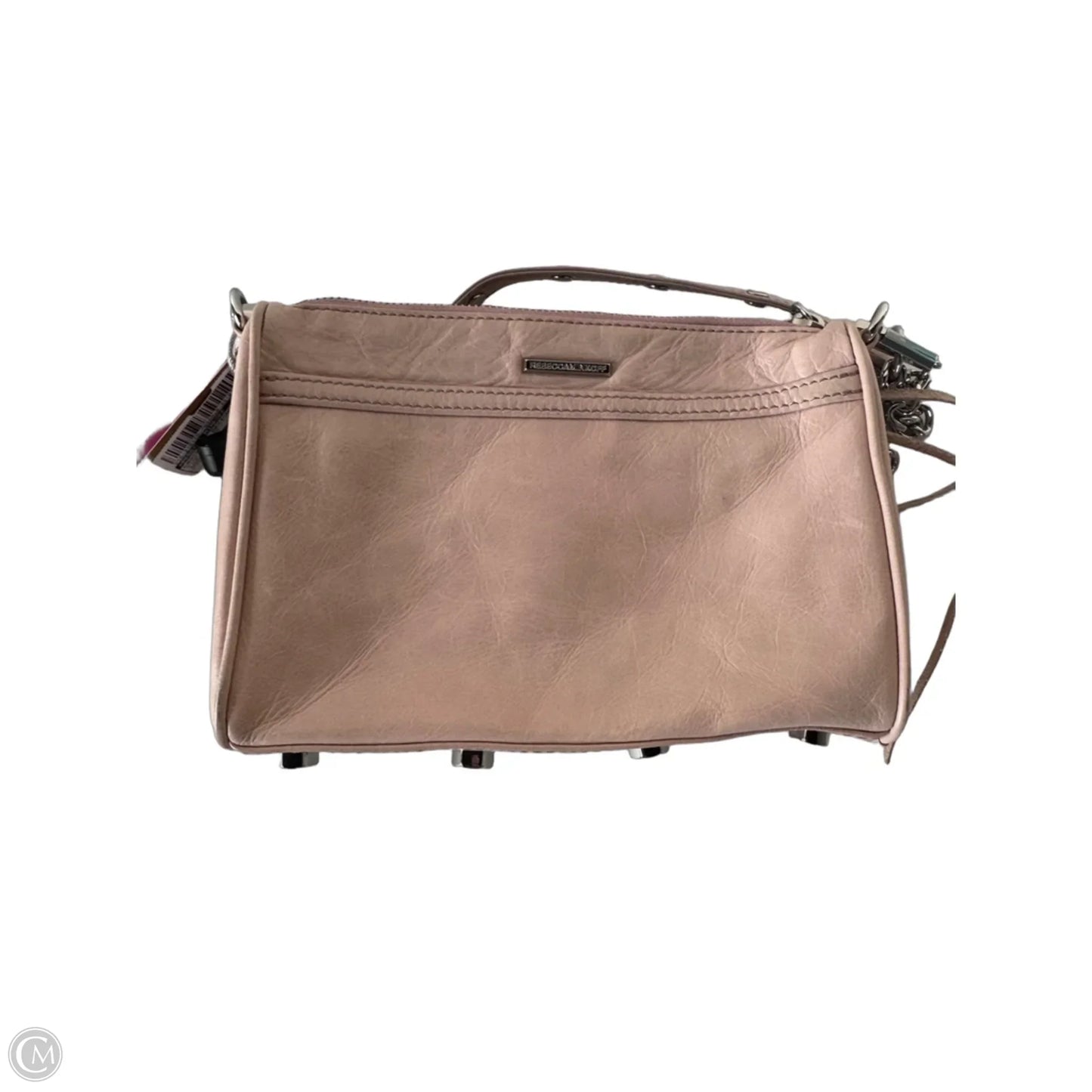 Crossbody Designer By Rebecca Minkoff, Size: Small