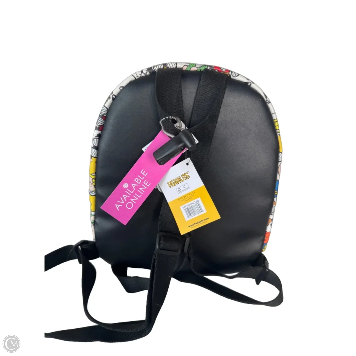 Backpack By Clothes Mentor, Size: Medium