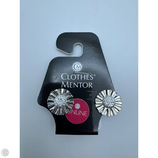 Earrings Stud By Clothes Mentor