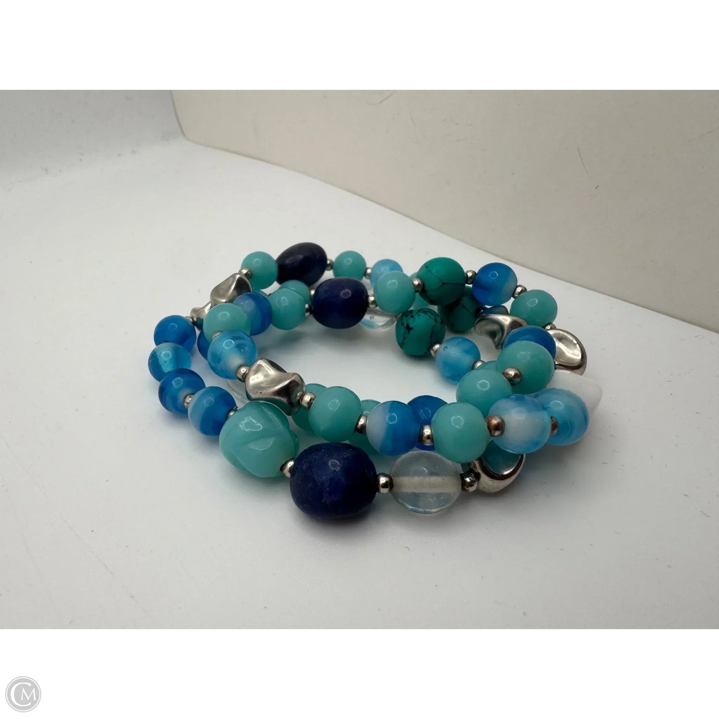 Bracelet Set By Clothes Mentor, Size: 03 Piece Set