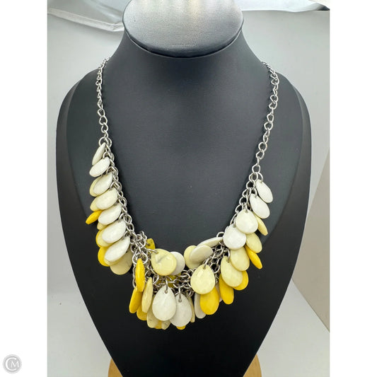 Necklace Statement By Clothes Mentor
