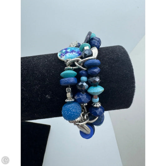 Bracelet Beaded By Clothes Mentor
