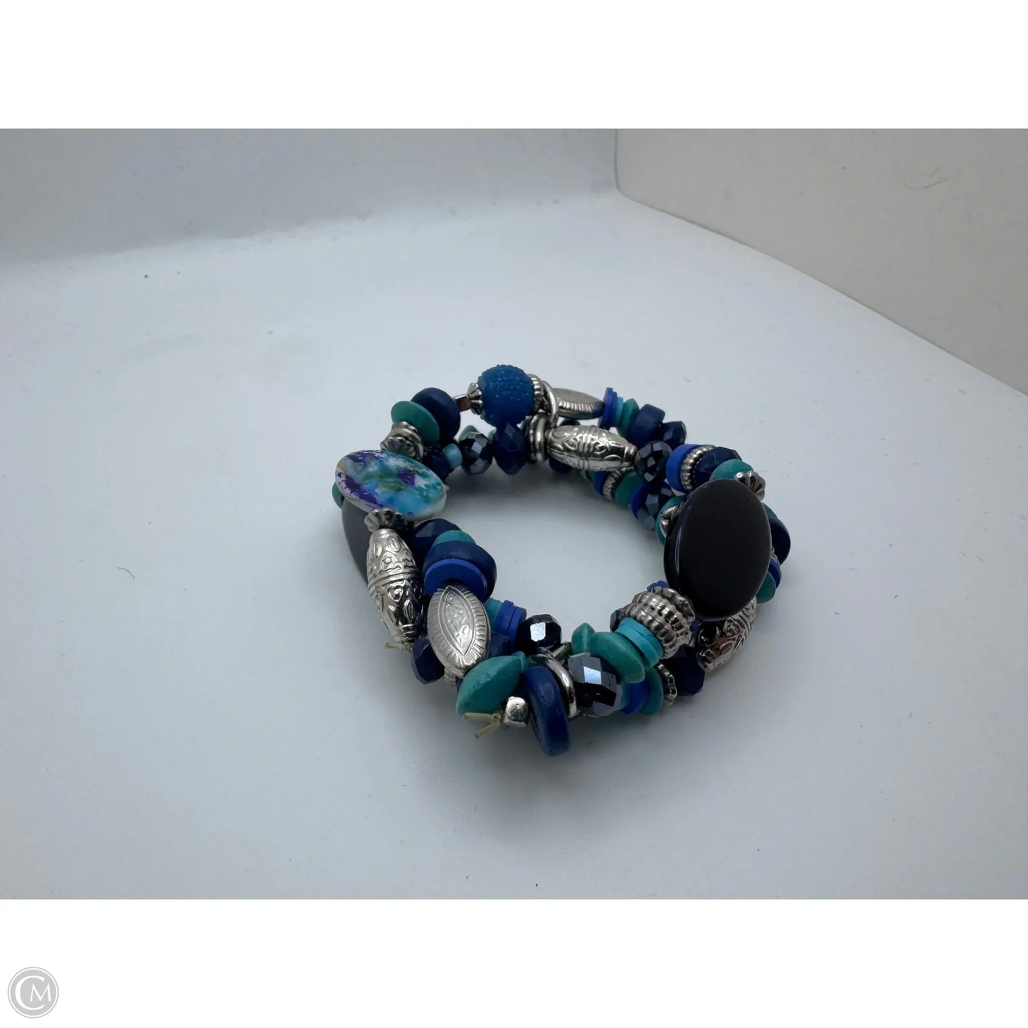 Bracelet Beaded By Clothes Mentor