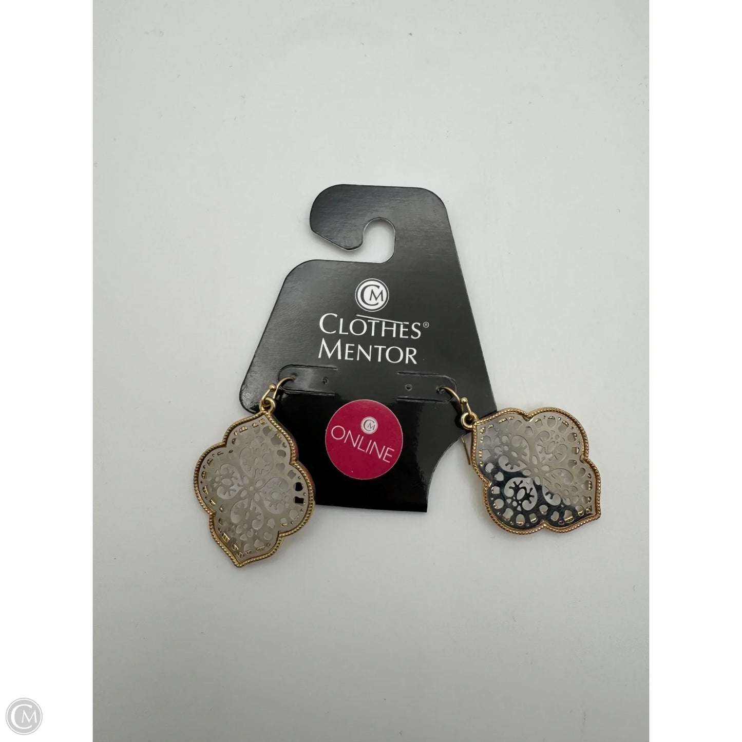 Earrings Dangle/drop By Clothes Mentor