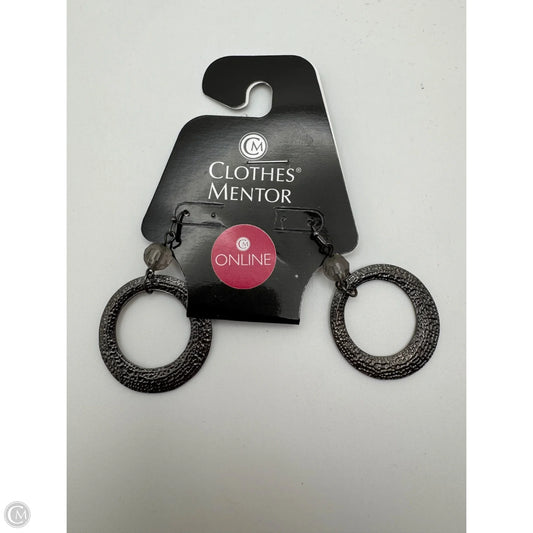 Earrings Dangle/drop By Clothes Mentor