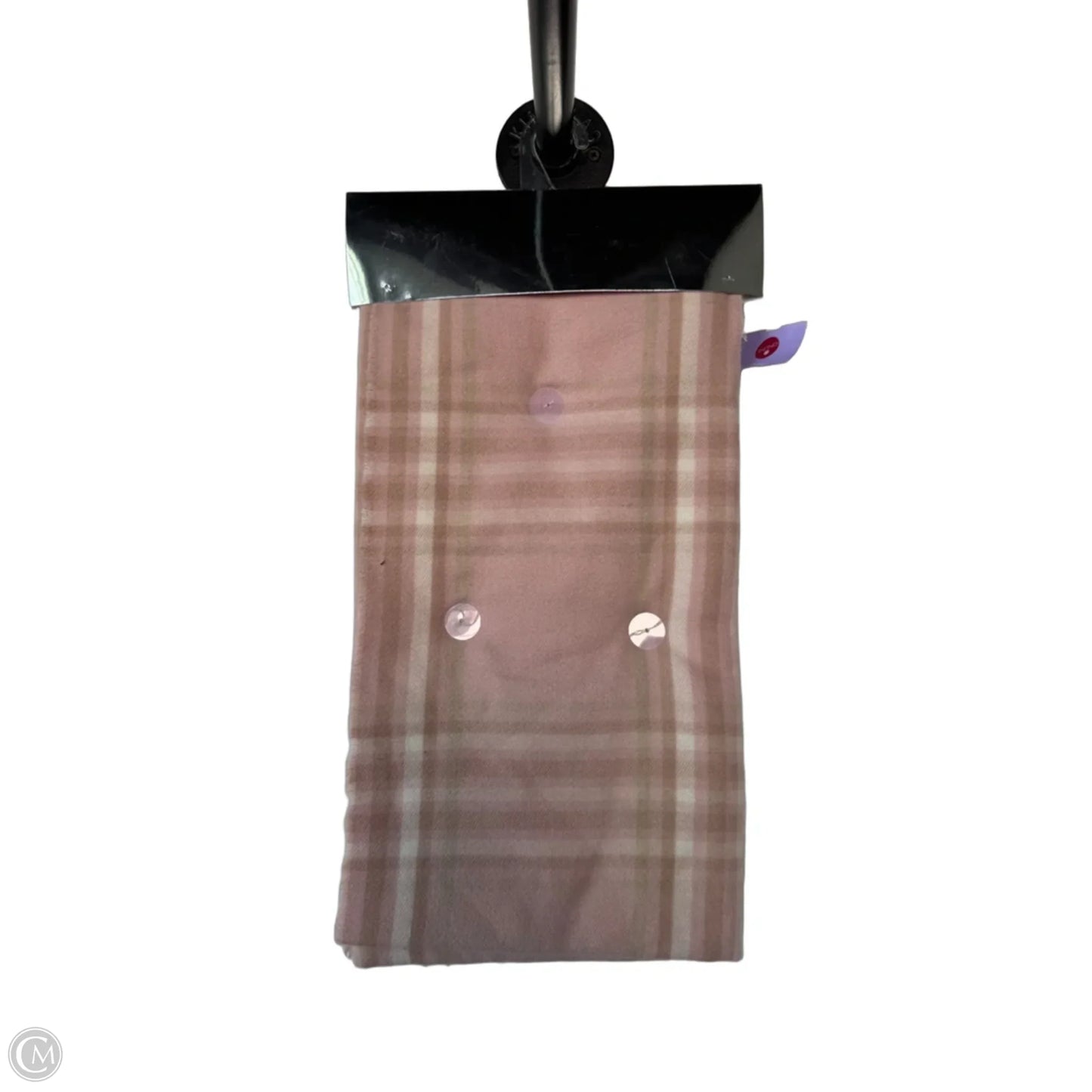 Accessory Tag By Steve Madden