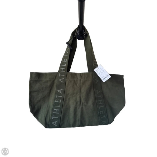 Tote By Athleta, Size: Large