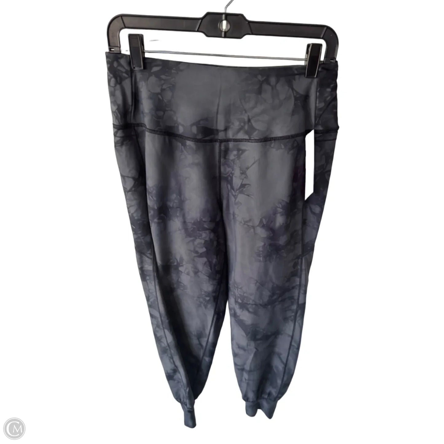 Athletic Pants By Calia In Grey, Size: 8
